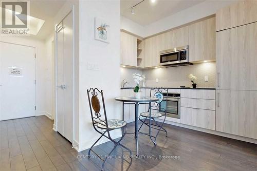 2308 - 50 Ordnance Street, Toronto, ON - Indoor Photo Showing Kitchen