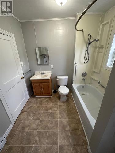 5 Elizabeth Street, Grand Falls-Windsor, NL - Indoor Photo Showing Bathroom