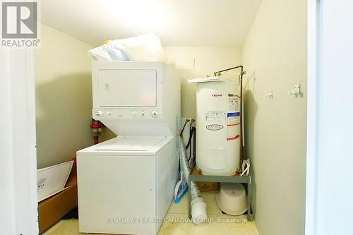 1003 - 570 Proudfoot Lane, London, ON - Indoor Photo Showing Laundry Room