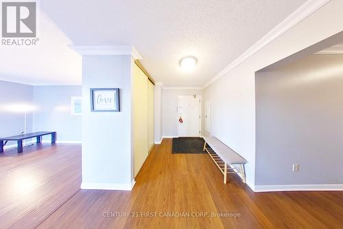 1003 - 570 Proudfoot Lane, London, ON - Indoor Photo Showing Other Room