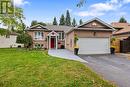 1041 Quaker Road, Pelham (662 - Fonthill), ON  - Outdoor With Facade 