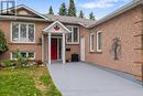 1041 Quaker Road, Pelham (662 - Fonthill), ON  - Outdoor 