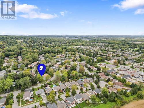 1041 Quaker Road, Pelham (662 - Fonthill), ON - Outdoor With View