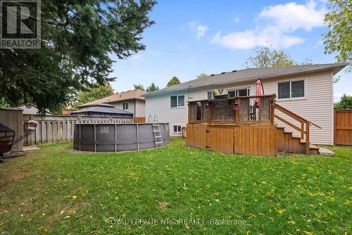 1041 Quaker Road, Pelham (662 - Fonthill), ON - Outdoor