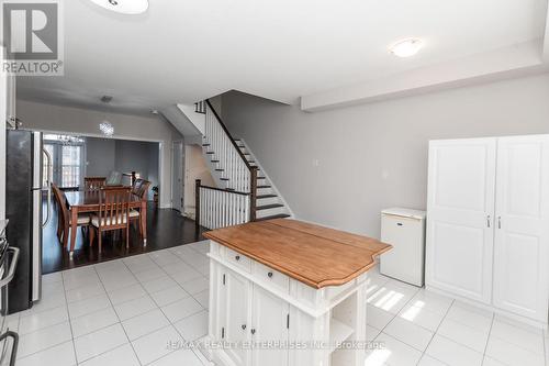 1204 Beachcomber Road, Mississauga, ON - Indoor