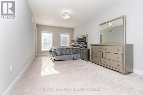 1204 Beachcomber Road, Mississauga, ON - Indoor Photo Showing Bedroom