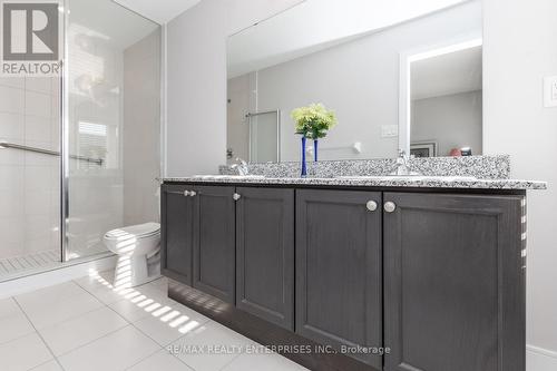 1204 Beachcomber Road, Mississauga, ON - Indoor Photo Showing Bathroom