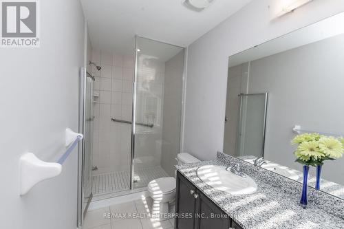 1204 Beachcomber Road, Mississauga, ON - Indoor Photo Showing Bathroom