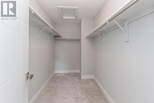 1204 Beachcomber Road, Mississauga, ON - Indoor With Storage