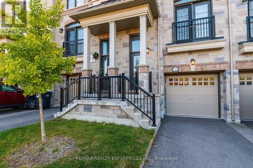 1204 Beachcomber Road, Mississauga, ON - Outdoor