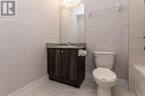 1204 Beachcomber Road, Mississauga, ON - Indoor Photo Showing Bathroom