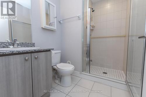 1204 Beachcomber Road, Mississauga, ON - Indoor Photo Showing Bathroom