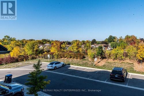 1204 Beachcomber Road, Mississauga, ON - Outdoor With View