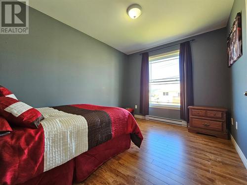 1 Clarke Drive, Pasadena, NL - Indoor Photo Showing Bedroom