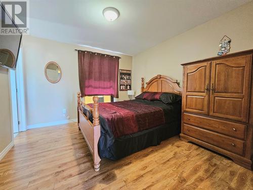 1 Clarke Drive, Pasadena, NL - Indoor Photo Showing Bedroom