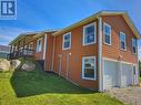 1 Clarke Drive, Pasadena, NL  - Outdoor With Deck Patio Veranda With Exterior 