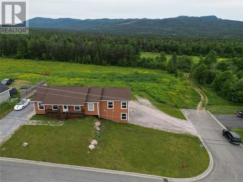 1 Clarke Drive, Pasadena, NL - Outdoor With View