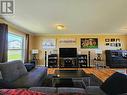 1 Clarke Drive, Pasadena, NL  - Indoor Photo Showing Living Room 