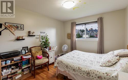 105 Logy Bay Road, St John'S, NL - Indoor Photo Showing Bedroom