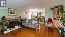 105 Logy Bay Road, St John'S, NL  - Indoor Photo Showing Living Room 