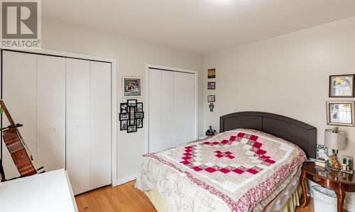 105 Logy Bay Road, St John'S, NL - Indoor Photo Showing Bedroom