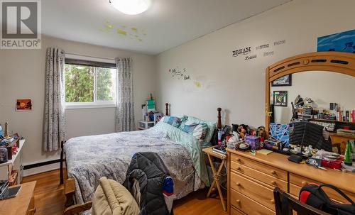 105 Logy Bay Road, St John'S, NL - Indoor Photo Showing Bedroom