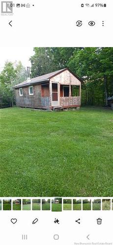 0 Carty Road, Elgin, NB 