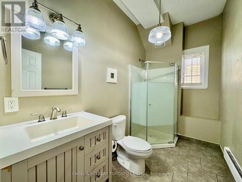 Main - 167 Carlton Street, Toronto, ON - Indoor Photo Showing Bathroom