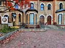 Main - 167 Carlton Street, Toronto, ON  - Outdoor With Facade 