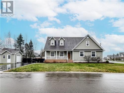 149 Rouse, Dieppe, NB - Outdoor With Facade