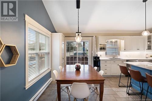 149 Rouse, Dieppe, NB - Indoor Photo Showing Dining Room