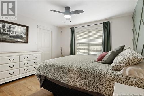 149 Rouse, Dieppe, NB - Indoor Photo Showing Bedroom