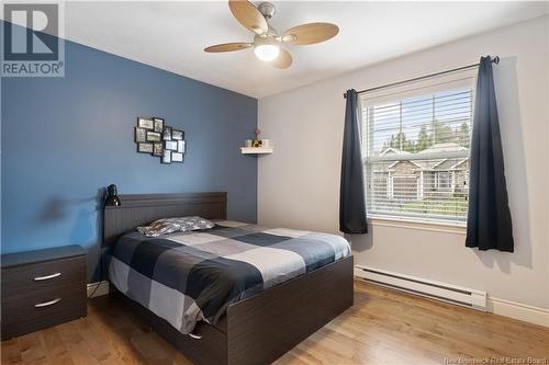 149 Rouse, Dieppe, NB - Indoor Photo Showing Bedroom