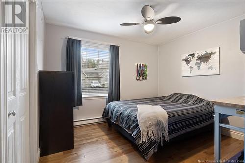 149 Rouse, Dieppe, NB - Indoor Photo Showing Bedroom