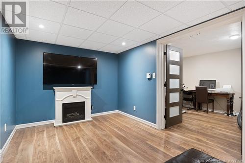 149 Rouse, Dieppe, NB - Indoor With Fireplace