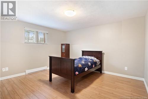 149 Rouse, Dieppe, NB - Indoor Photo Showing Bedroom