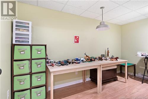 149 Rouse, Dieppe, NB - Indoor Photo Showing Office