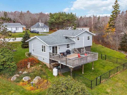 8379 Highway 3, Port Mouton, NS 