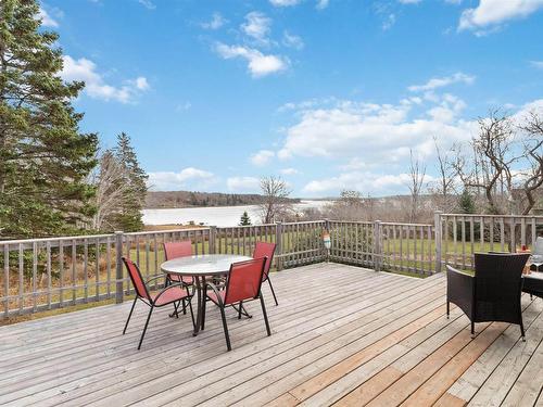 8379 Highway 3, Port Mouton, NS 