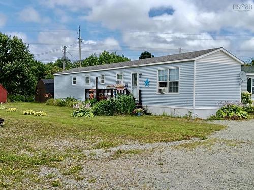 11 Stirling Street, Port Hawkesbury, NS 