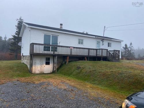 11544 316 Highway, Seal Harbour, NS 