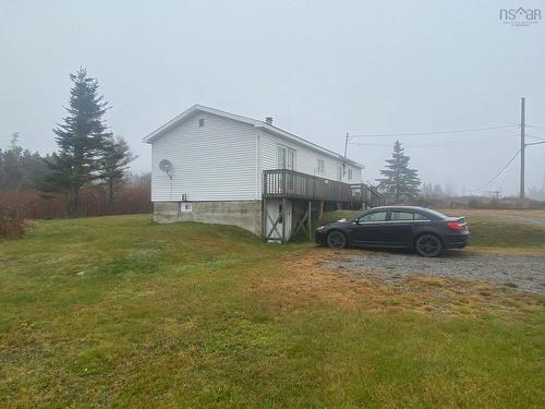 11544 316 Highway, Seal Harbour, NS 