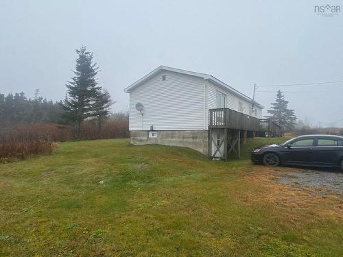 11544 316 Highway, Seal Harbour, NS 