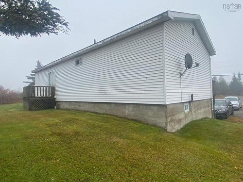 11544 316 Highway, Seal Harbour, NS 