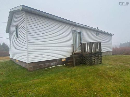 11544 316 Highway, Seal Harbour, NS 