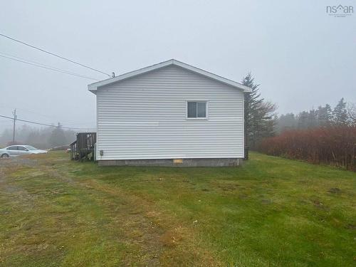 11544 316 Highway, Seal Harbour, NS 