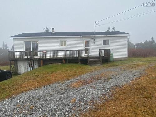 11544 316 Highway, Seal Harbour, NS 