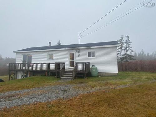 11544 316 Highway, Seal Harbour, NS 