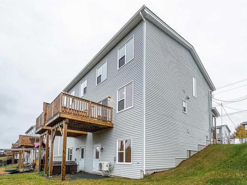 127 Cortland Ridge, Halifax, NS 