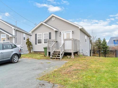 59 Jeep Crescent, Eastern Passage, NS 